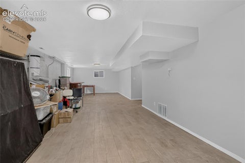 Tiny photo for 3911 Languid Lane, Colorado Springs, CO 80917 (MLS # 4529659)