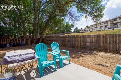 Tiny photo for 3911 Languid Lane, Colorado Springs, CO 80917 (MLS # 4529659)