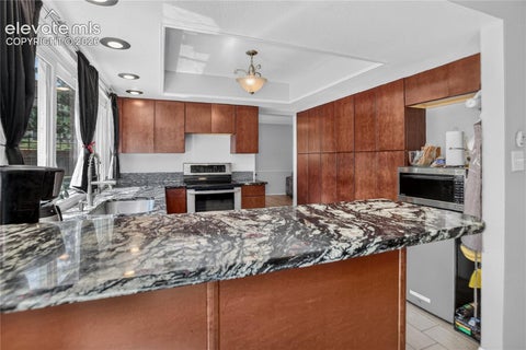 Tiny photo for 3911 Languid Lane, Colorado Springs, CO 80917 (MLS # 4529659)