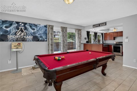 Tiny photo for 3911 Languid Lane, Colorado Springs, CO 80917 (MLS # 4529659)