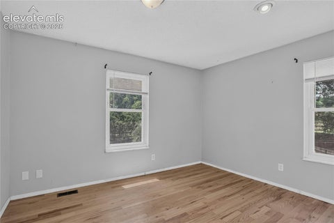 Tiny photo for 3911 Languid Lane, Colorado Springs, CO 80917 (MLS # 4529659)