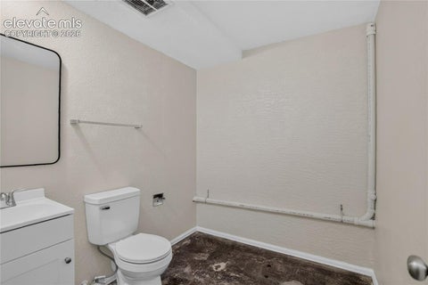 Tiny photo for 3911 Languid Lane, Colorado Springs, CO 80917 (MLS # 4529659)