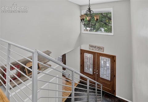 Tiny photo for 3911 Languid Lane, Colorado Springs, CO 80917 (MLS # 4529659)