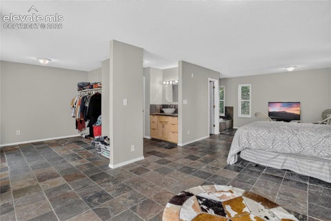 Tiny photo for 3911 Languid Lane, Colorado Springs, CO 80917 (MLS # 4529659)
