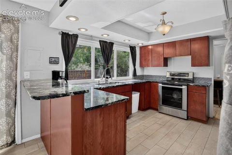 Tiny photo for 3911 Languid Lane, Colorado Springs, CO 80917 (MLS # 4529659)