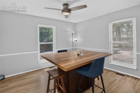 Tiny photo for 3911 Languid Lane, Colorado Springs, CO 80917 (MLS # 4529659)