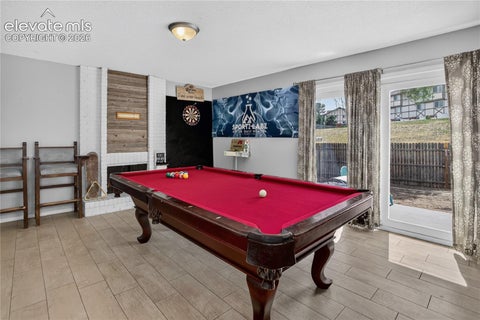 Tiny photo for 3911 Languid Lane, Colorado Springs, CO 80917 (MLS # 4529659)
