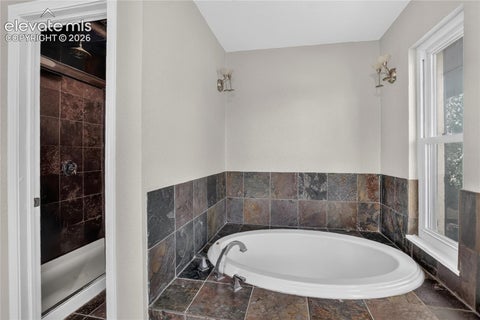 Tiny photo for 3911 Languid Lane, Colorado Springs, CO 80917 (MLS # 4529659)