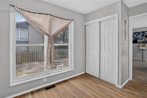 Tiny photo for 3911 Languid Lane, Colorado Springs, CO 80917 (MLS # 4529659)