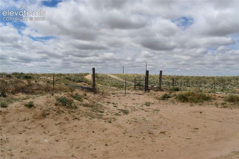 Photo of 30195 Darroll Road, Yoder, CO 80864 (MLS # 9915175)