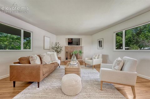 Tiny photo for 2103 Paseo Road, Colorado Springs, CO 80907 (MLS # 5778558)