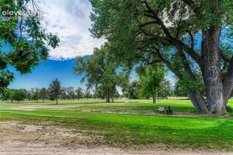 Tiny photo for 2103 Paseo Road, Colorado Springs, CO 80907 (MLS # 5778558)