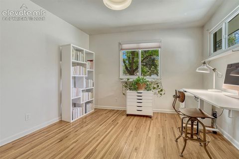 Tiny photo for 2103 Paseo Road, Colorado Springs, CO 80907 (MLS # 5778558)