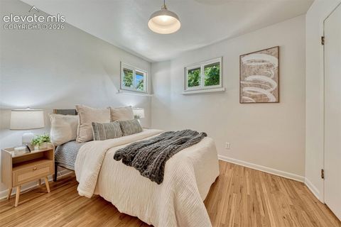 Tiny photo for 2103 Paseo Road, Colorado Springs, CO 80907 (MLS # 5778558)