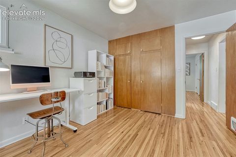 Tiny photo for 2103 Paseo Road, Colorado Springs, CO 80907 (MLS # 5778558)