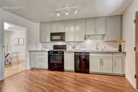 Tiny photo for 2103 Paseo Road, Colorado Springs, CO 80907 (MLS # 5778558)