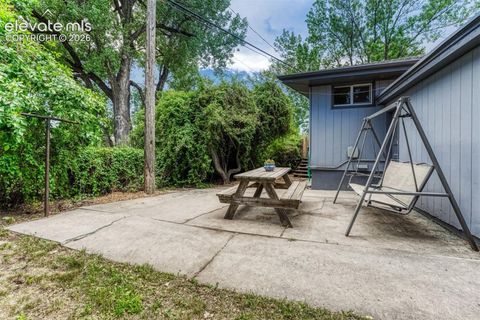 Tiny photo for 2103 Paseo Road, Colorado Springs, CO 80907 (MLS # 5778558)