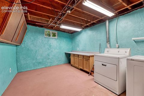 Tiny photo for 2103 Paseo Road, Colorado Springs, CO 80907 (MLS # 5778558)