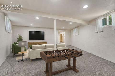 Tiny photo for 2103 Paseo Road, Colorado Springs, CO 80907 (MLS # 5778558)