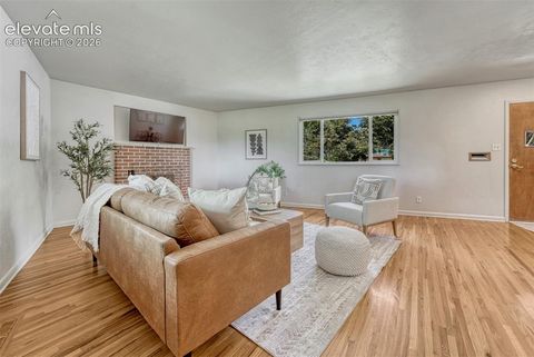 Tiny photo for 2103 Paseo Road, Colorado Springs, CO 80907 (MLS # 5778558)