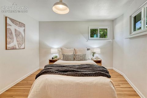 Tiny photo for 2103 Paseo Road, Colorado Springs, CO 80907 (MLS # 5778558)