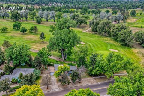 Tiny photo for 2103 Paseo Road, Colorado Springs, CO 80907 (MLS # 5778558)
