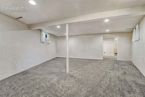 Tiny photo for 2103 Paseo Road, Colorado Springs, CO 80907 (MLS # 5778558)