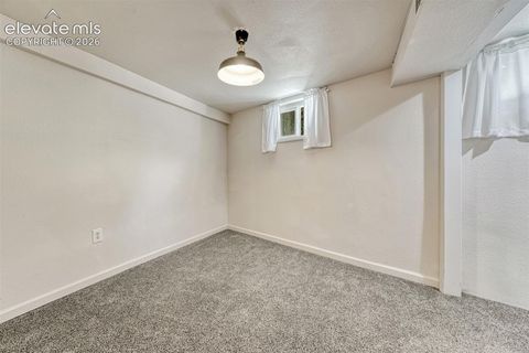Tiny photo for 2103 Paseo Road, Colorado Springs, CO 80907 (MLS # 5778558)