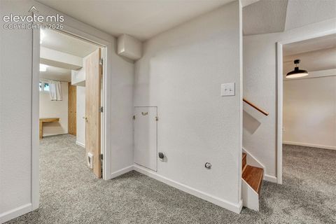 Tiny photo for 2103 Paseo Road, Colorado Springs, CO 80907 (MLS # 5778558)