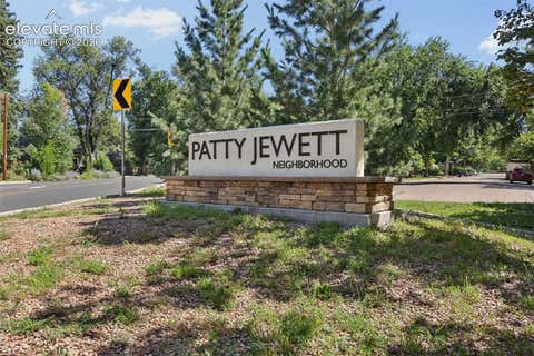 Tiny photo for 2103 Paseo Road, Colorado Springs, CO 80907 (MLS # 5778558)