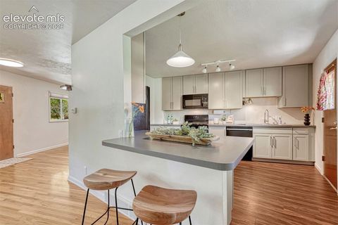 Tiny photo for 2103 Paseo Road, Colorado Springs, CO 80907 (MLS # 5778558)
