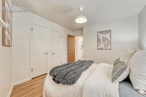 Tiny photo for 2103 Paseo Road, Colorado Springs, CO 80907 (MLS # 5778558)