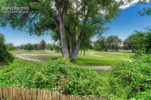 Tiny photo for 2103 Paseo Road, Colorado Springs, CO 80907 (MLS # 5778558)