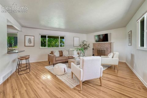 Tiny photo for 2103 Paseo Road, Colorado Springs, CO 80907 (MLS # 5778558)