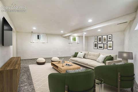 Tiny photo for 2103 Paseo Road, Colorado Springs, CO 80907 (MLS # 5778558)