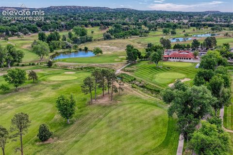 Tiny photo for 2103 Paseo Road, Colorado Springs, CO 80907 (MLS # 5778558)
