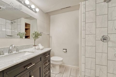 Tiny photo for 2103 Paseo Road, Colorado Springs, CO 80907 (MLS # 5778558)