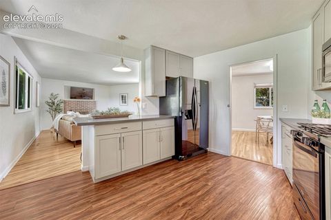 Tiny photo for 2103 Paseo Road, Colorado Springs, CO 80907 (MLS # 5778558)