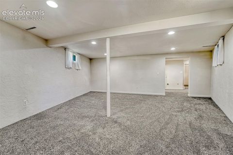 Tiny photo for 2103 Paseo Road, Colorado Springs, CO 80907 (MLS # 5778558)