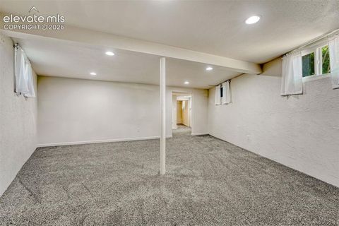 Tiny photo for 2103 Paseo Road, Colorado Springs, CO 80907 (MLS # 5778558)