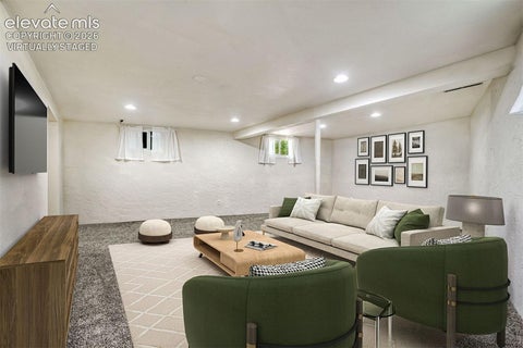 Tiny photo for 2103 Paseo Road, Colorado Springs, CO 80907 (MLS # 5778558)