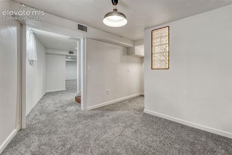 Tiny photo for 2103 Paseo Road, Colorado Springs, CO 80907 (MLS # 5778558)