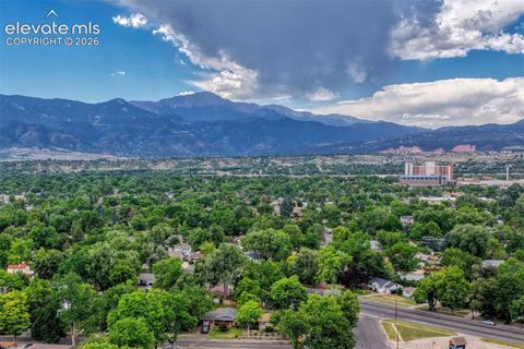 Tiny photo for 2103 Paseo Road, Colorado Springs, CO 80907 (MLS # 5778558)