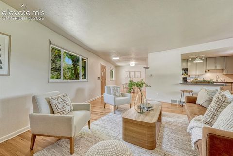 Tiny photo for 2103 Paseo Road, Colorado Springs, CO 80907 (MLS # 5778558)