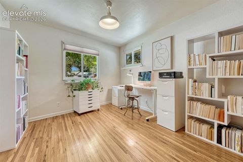 Tiny photo for 2103 Paseo Road, Colorado Springs, CO 80907 (MLS # 5778558)