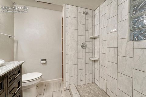 Tiny photo for 2103 Paseo Road, Colorado Springs, CO 80907 (MLS # 5778558)