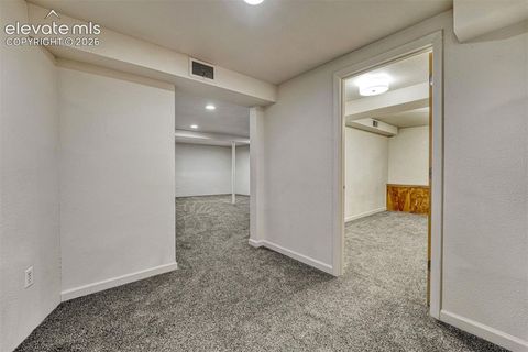 Tiny photo for 2103 Paseo Road, Colorado Springs, CO 80907 (MLS # 5778558)
