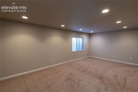 Tiny photo for 11395 Rill Point, Colorado Springs, CO 80921 (MLS # 1154705)