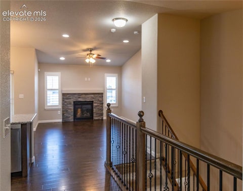 Tiny photo for 11395 Rill Point, Colorado Springs, CO 80921 (MLS # 1154705)