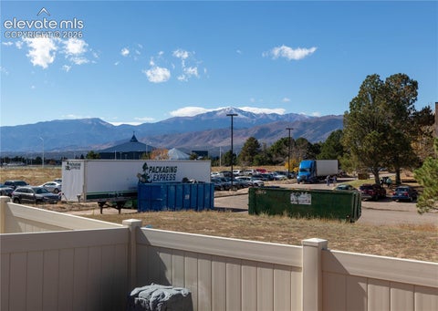 Tiny photo for 11395 Rill Point, Colorado Springs, CO 80921 (MLS # 1154705)